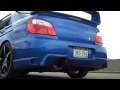 2006 Subaru Wrx Sti Top Speed