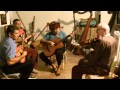 Tibisay, interpreta estudiantina Efrain Hurtado.