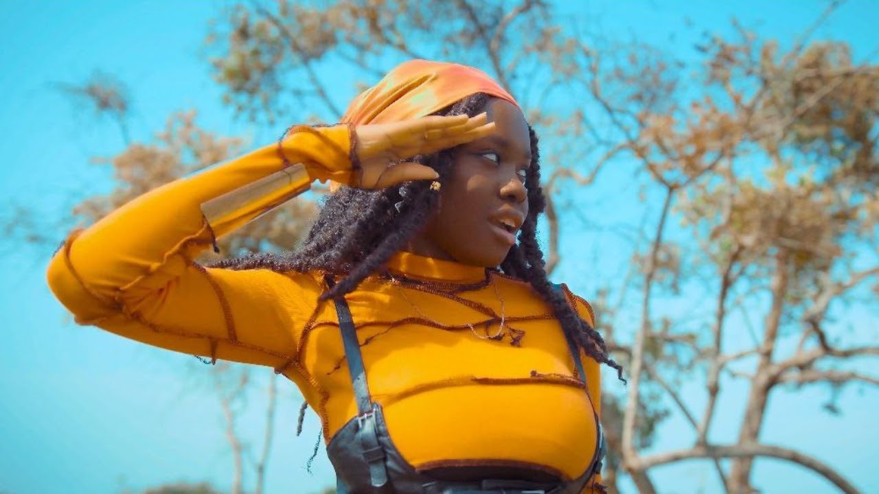 Watch Magikara - BAMA (Official Video) on YouTube Watch Magikara - BAMA (Official Video) on YouTube