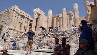 Greece  Summer 2019