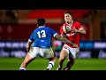 Extended Highlights: Wales v Italy | Autumn Nations Cup 2020