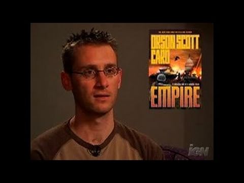 Shadow Complex Xbox 360 Trailer - A Possible Future