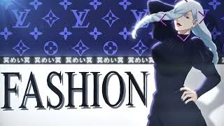 Mei Mei From Jjk Is Peak Fashion - Editamv Free Project File