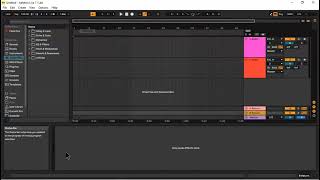 How to reset Ableton live (Max cache)