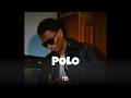 "POLO" Asake x Wizkid Type Beat | Afrobeat Instrumental 2026