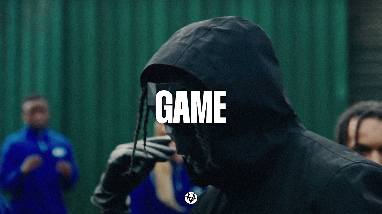 [FREE] Digga D x Unknown T Type Beat "Game" | Drill Instrumental 2021