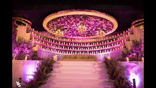 LANA & KEVIN WEDDING DECOR | Your story wedding photography | screenshot 5
