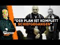 XATARs Goldraub 2009: Drogenschulden & Folter im Irak