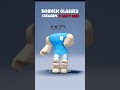STYLING ITEMS I REGRET BUYING #viral #sigma #robloxtrend #trend #alpha #beta #fyp #shorts