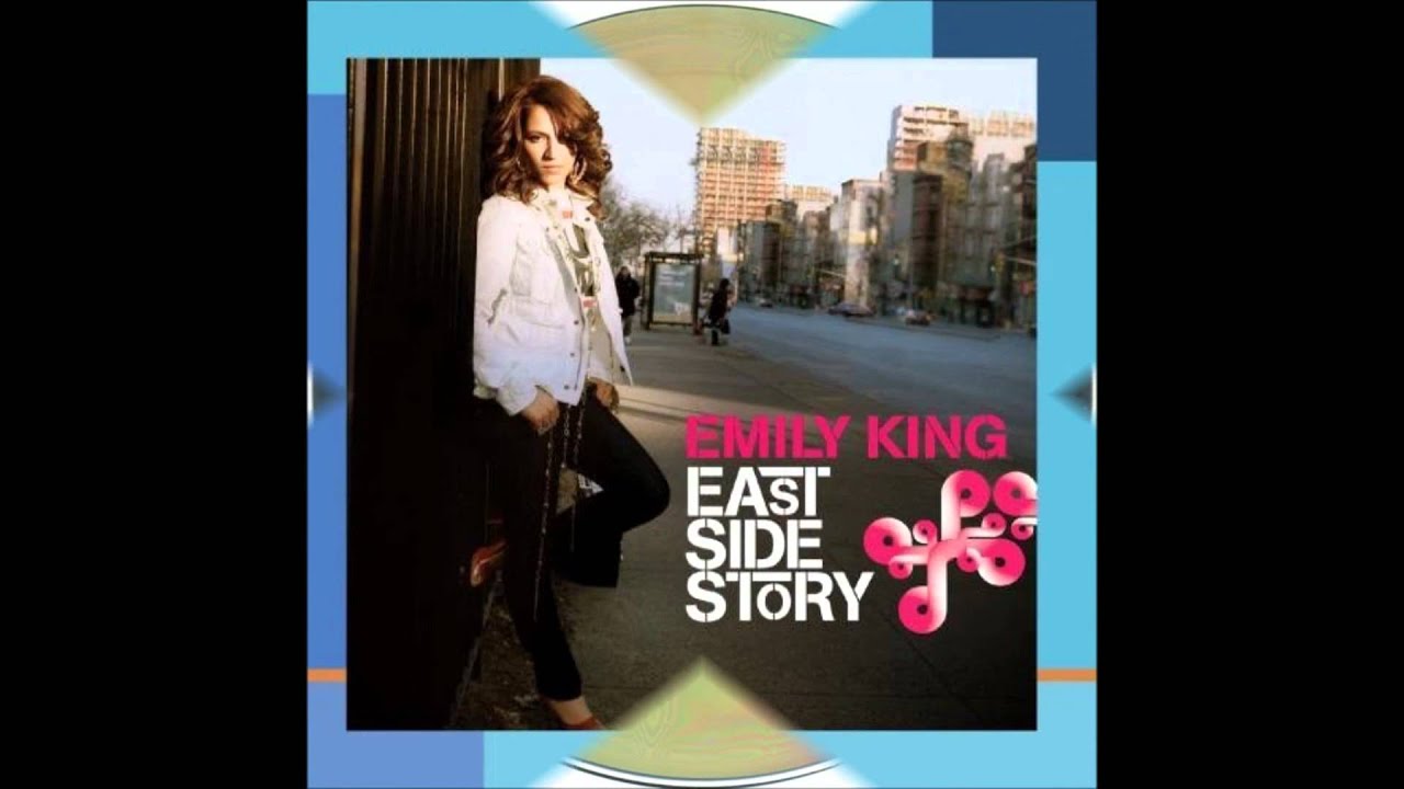 Emily King U & I