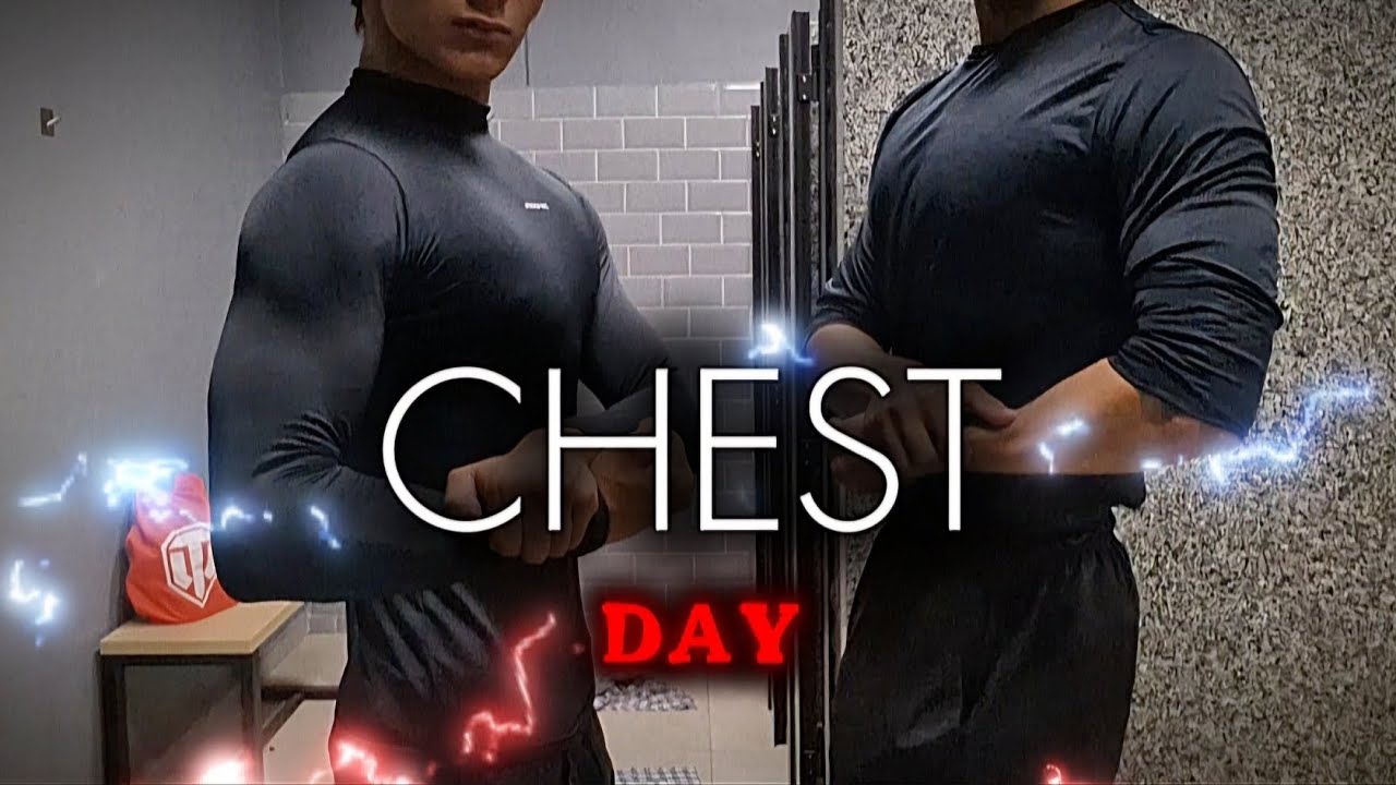 Projeto Colossal - 2 Episódio CHESTDAY. - YouTube
