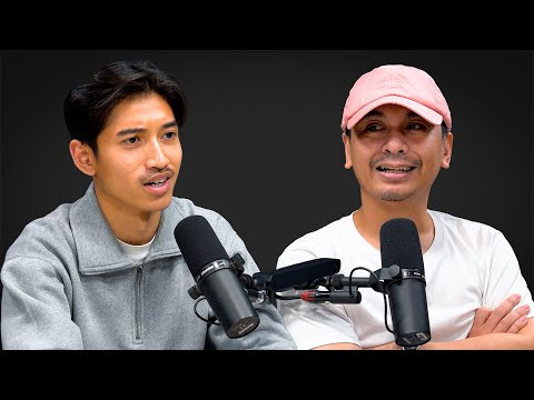 HRD Nya Tesla Ternyata Orang Indonesia