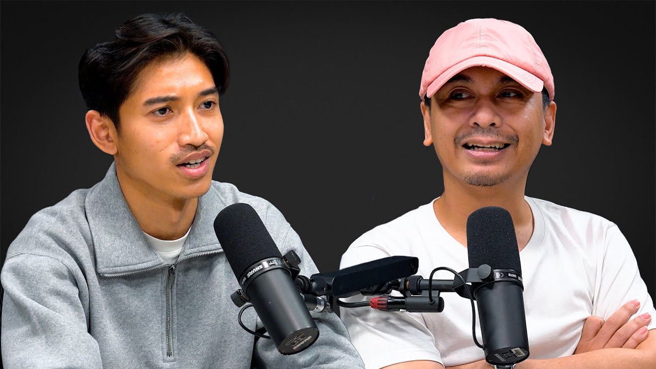 HRD-nya Tesla Ternyata Orang Indonesia 😨