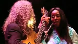 Video thumbnail of "Tuck & Patti - Time After Time (great version)"
