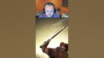 I love using Lightborn in Dead By Daylight! #shorts