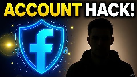 How to Hack Facebook Account 2025! Is it Possible? Must Watch 😲