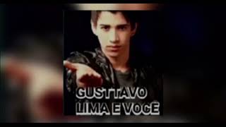 Gusttavo Lima - Balada (speed up)