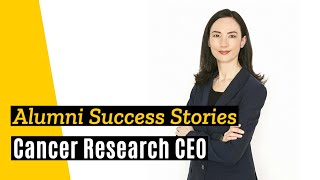 From Hawkeye to CEO of Lymphoma Research Foundation - University of Iowa