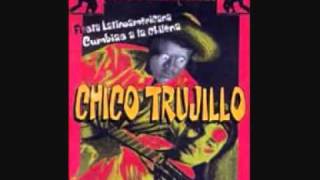 Video thumbnail of "Chico trujillo - Daniela"