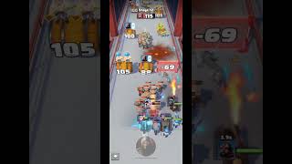 Stage 12 | Last War | Short Video | Updated on 2026 Gameplay walkthrough (Android, iOS) Kaish