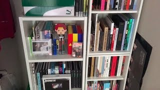 My Entire Kpop Album Collection! (400 Albums) August 2018