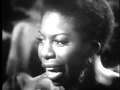 Nina Simone &quot;Ain&#39;t got no, I got life&quot;, live 1968