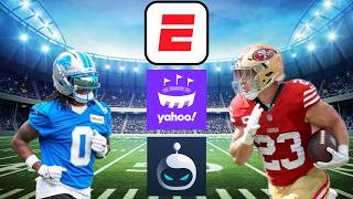 How to make your fantasy football league better