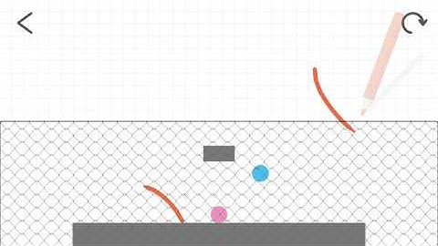 Brain Dots! Level 64