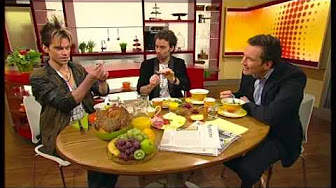 Ehrlich Brothers Im Tv Ehrlich Brothers Im Tv