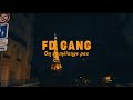 Fd gang  on smlange pas