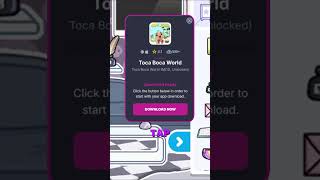 How To Get Everything For Free In Toca Boca