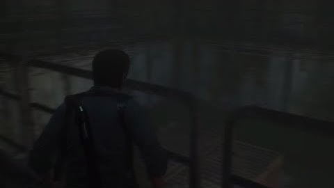 The Evil Within™ 2 Walkthrough 6* Chapter 3 Resonance Ending