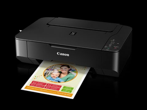 Driver Printer Canon Mp237