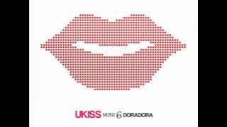 01 U-Kiss Doradora [Audio] w/ DL Link