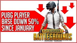 PUBG is Getting DESTROYED by Fortnite, Even Before Call of Duty Arrives