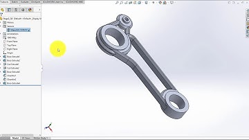 CSWP Segment 2 | Practice Test Set | Solidworks