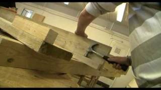 Brooklands College - Construction