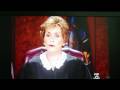 Jeanie Schoephoerster featured on Judge Judy today!