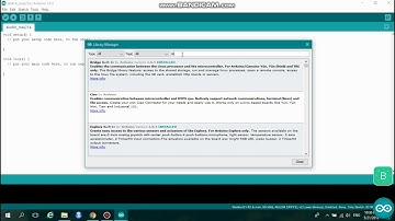 เปิด-ปิด หลอดไฟLED ด้วย Blynk - ESP8266