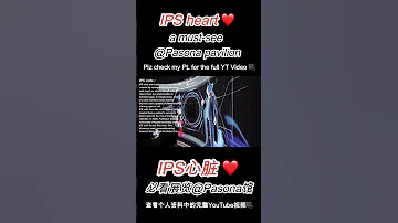 Incredible Scientific Breakthrough Shorts Osaka Osakaexpo Japantrip Expo2025 