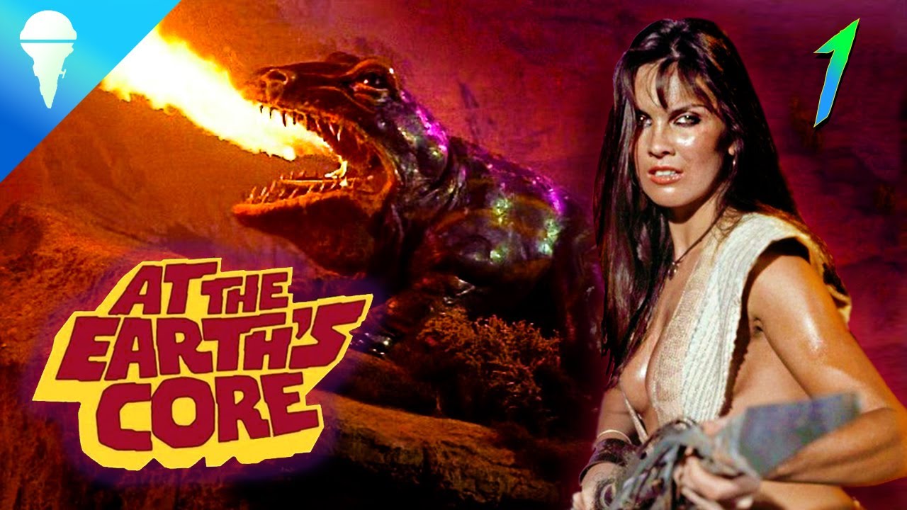 At The Earth s Core 1976 Jurassic June 30 Dumb Dinosaur Movies 1 at-the-earth-s-core-1976-jurassic-june-30-dumb-dinosaur-movies-1