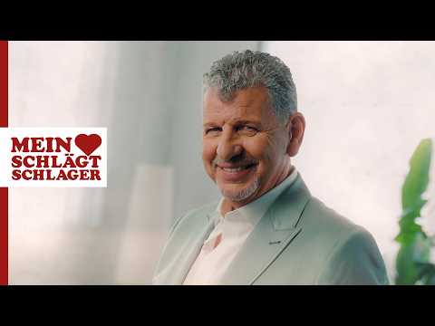 Semino Rossi - Wahnsinn oder Liebe (Offizielles Musikvideo)