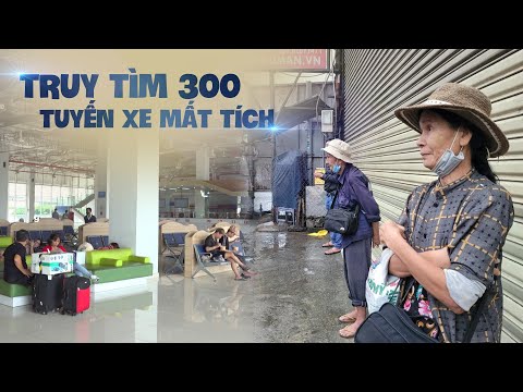Video Hành khách chấp nhận đội mưa ở bến cóc, không chịu vào... - youtube