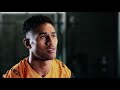 2018 Player Profile: Michael Chee Kam
