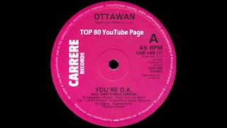 Watch Ottawan Youre Ok video