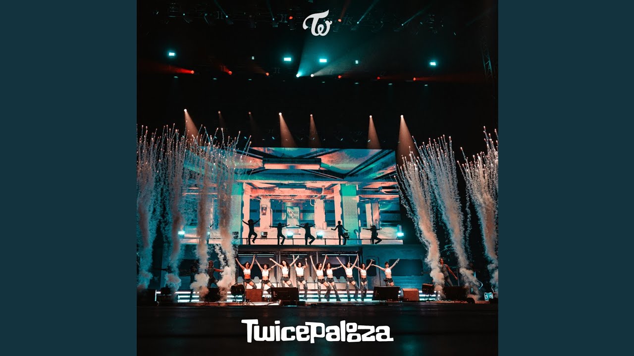 What is Love? (Lollapalooza Ver.) 