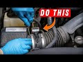 Doing This Will RESTORE Your LOST Engine Power