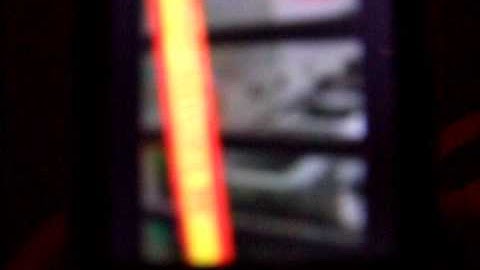 GPSFilm video demo on Symbian OS (Part 3/4)