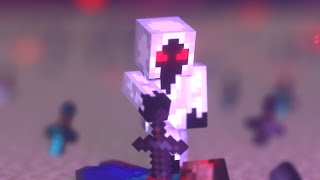 Hero 7【Parotter's Minecraft Best Animations】