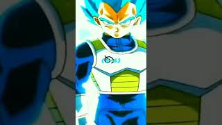 Goku vs Vegeta